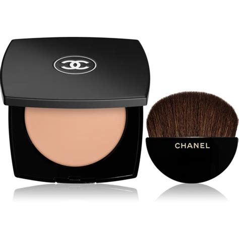 chanel les beiges powder shades|chanel translucent pressed powder.